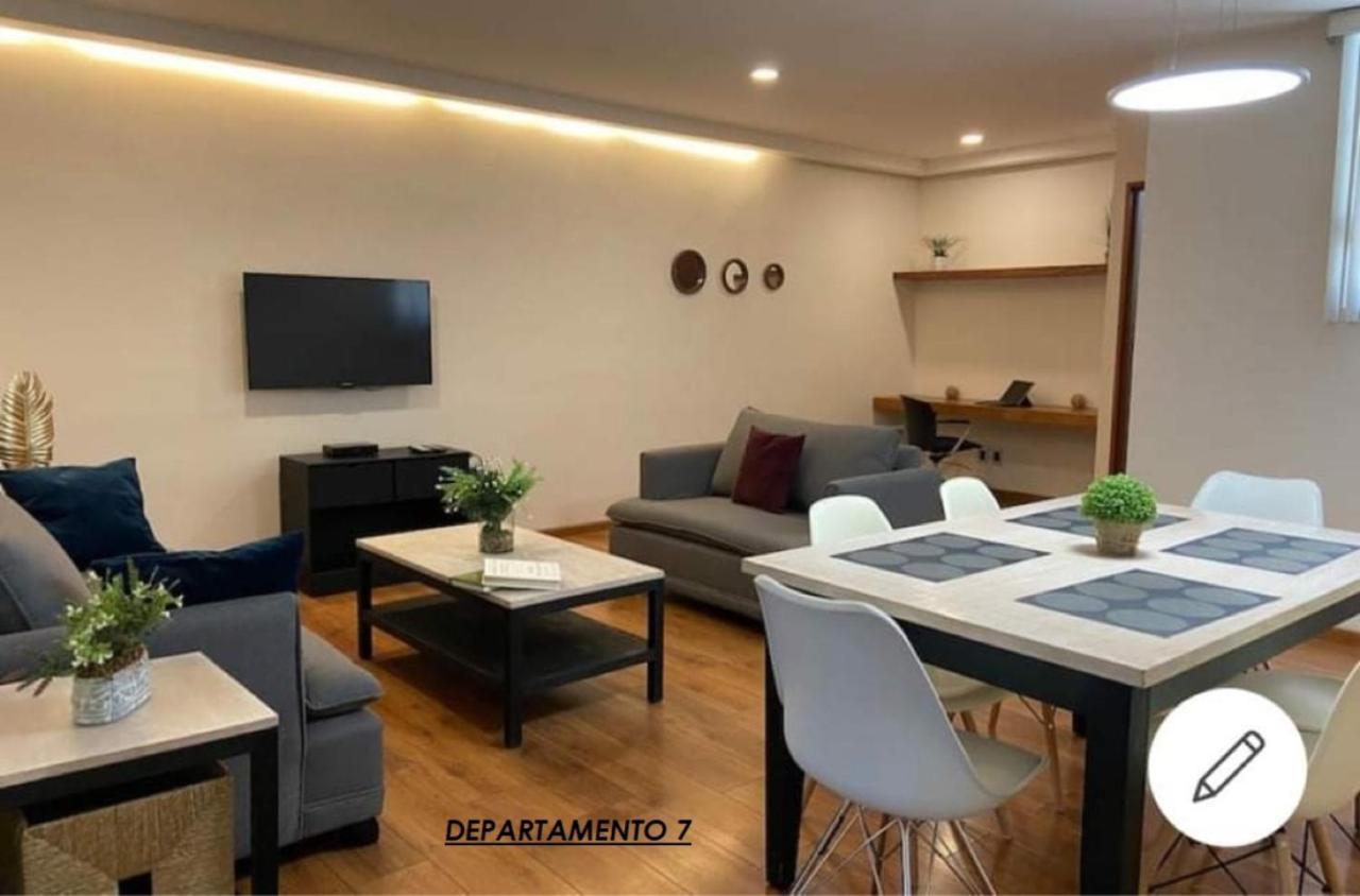 Casa Donceles, Complejo De Apt 1, 2 & 3 Rec, Favorita Para Las Familias, Llegada Temprana Gratis! Sujeto A Disponibilidad Mexiko-Stadt Exterior foto