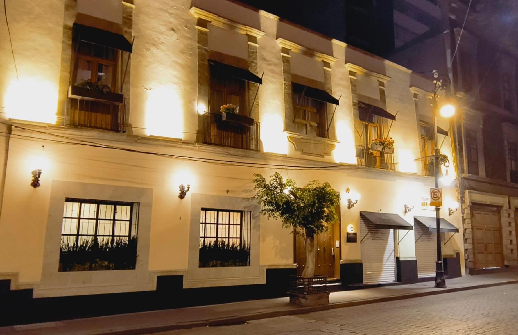 Casa Donceles, Spacious Apartments Ideal For Families "Centro Prime Location" Mexiko-Stadt Exterior foto