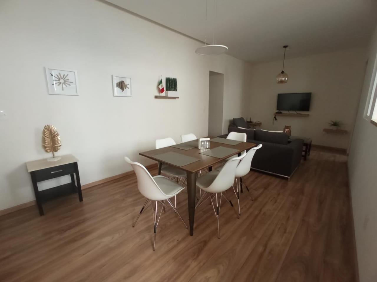 Casa Donceles, Complejo De Apt 1, 2 & 3 Rec, Favorita Para Las Familias, Llegada Temprana Gratis! Sujeto A Disponibilidad Mexiko-Stadt Exterior foto